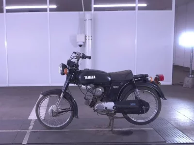 Yamaha YB50