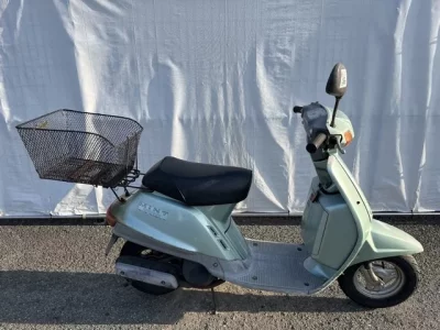 Yamaha MINT