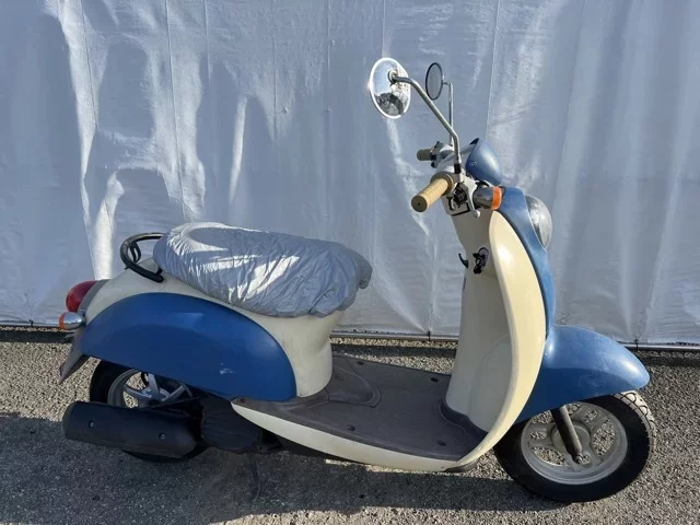 Honda CREA SCOOPY