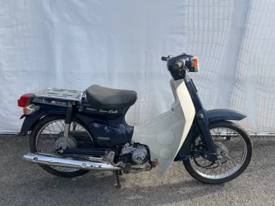 Other C50-E FI