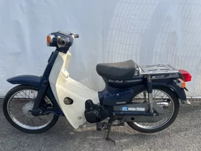 Other C50-E FI