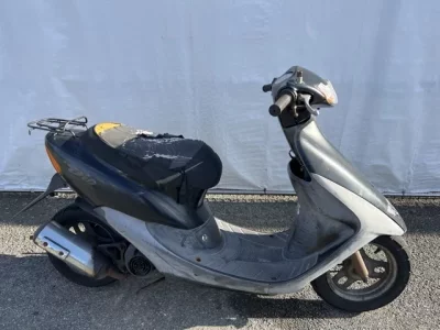 Honda DIO
