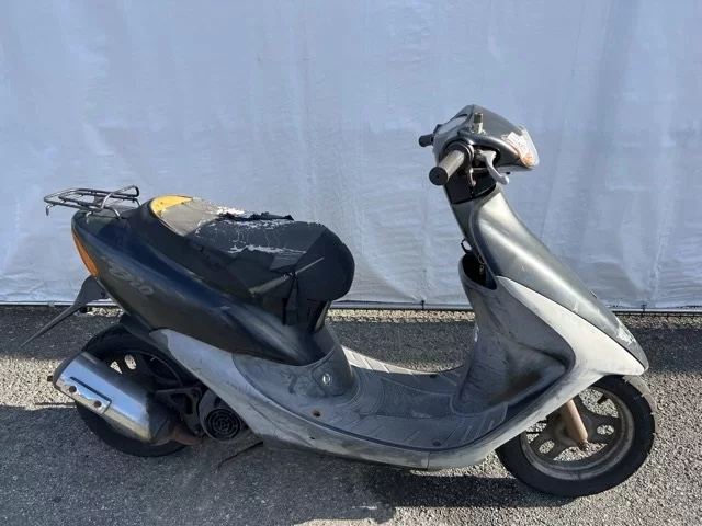 Honda DIO