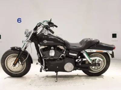 Harley-Davidson HARLEY FXDF1580