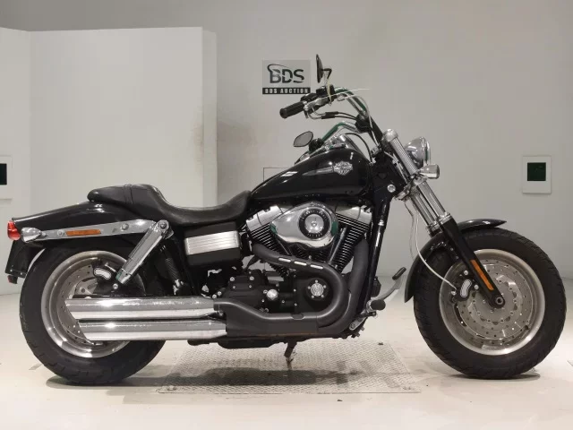 Harley-Davidson HARLEY FXDF1580