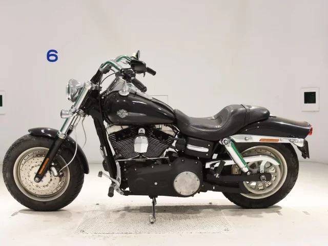 Harley-Davidson HARLEY FXDF1580