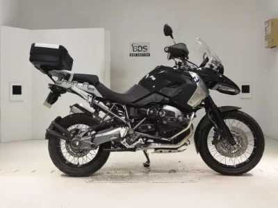 BMW BMW R1200GS  с аукциона в Японии
