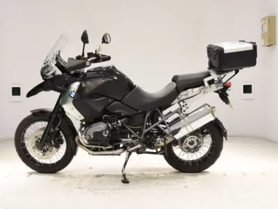 BMW BMW R1200GS  с аукциона в Японии