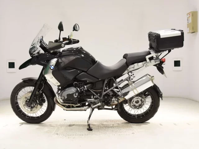 BMW BMW R1200GS