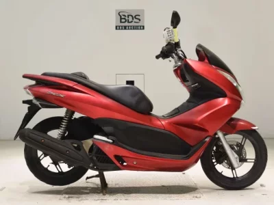 Honda PCX125