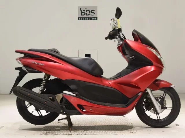 Honda PCX125