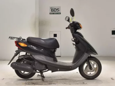 Yamaha JOG-5