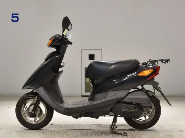 Yamaha JOG-5