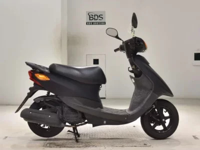 Yamaha JOG DX