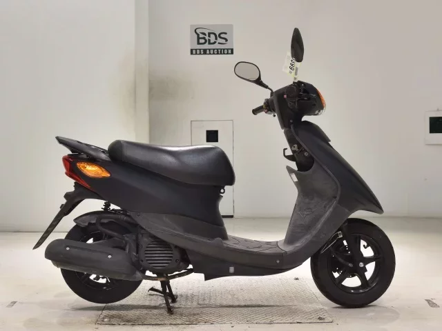 Yamaha JOG DX