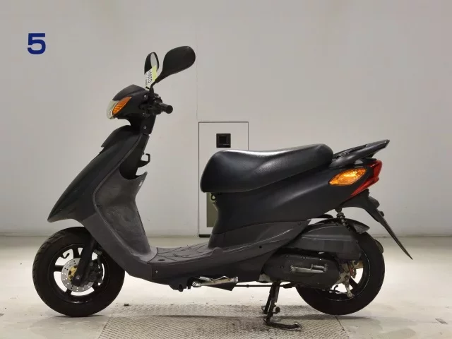 Yamaha JOG DX