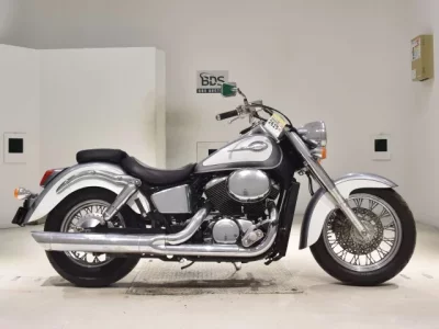 Honda SHADOW400