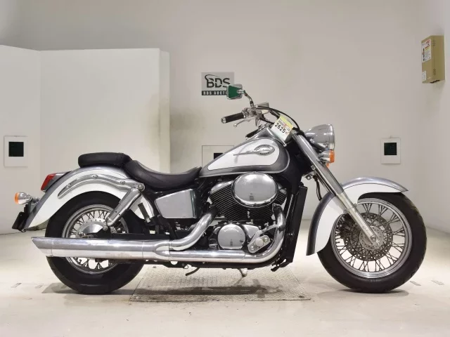Honda SHADOW400