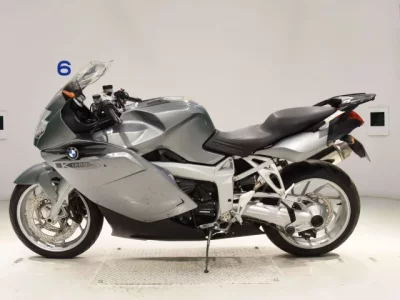 Other BMEK1200S  с аукциона в Японии