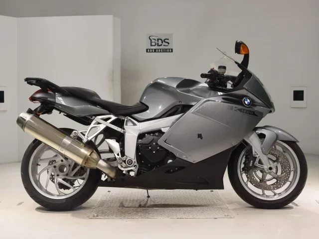 Other BMEK1200S лот № 2935 оценка 4  с аукциона в Японии