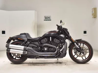 Harley-Davidson HARLEY VRSCDX1250  с аукциона в Японии