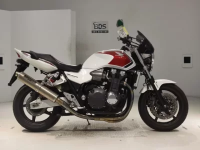 Honda CB1300SF ABS  с аукциона в Японии