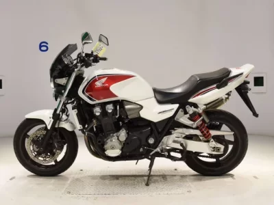 Honda CB1300SF ABS  с аукциона в Японии