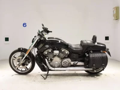 Harley-Davidson HARLEY VRSCF V-ROD MUSCLE  с аукциона в Японии