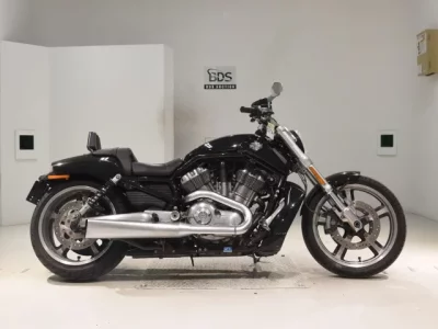 Harley-Davidson HARLEY VRSCF V-ROD MUSCLE  с аукциона в Японии