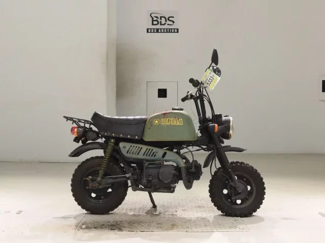 Honda GORILLA
