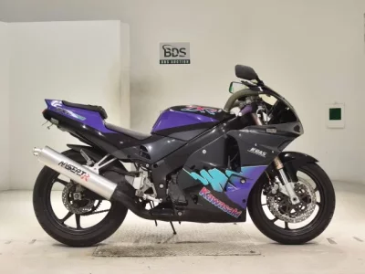 Kawasaki ZXR250-2