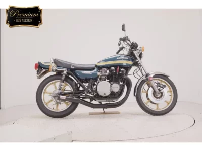 Kawasaki Z1