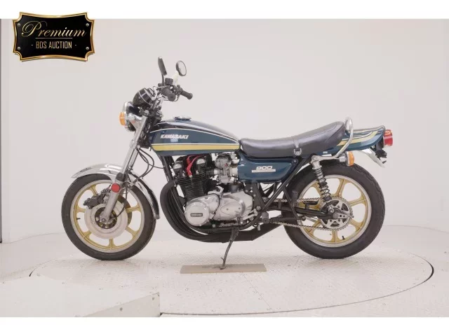 Kawasaki Z1