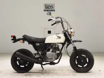 Honda APE50
