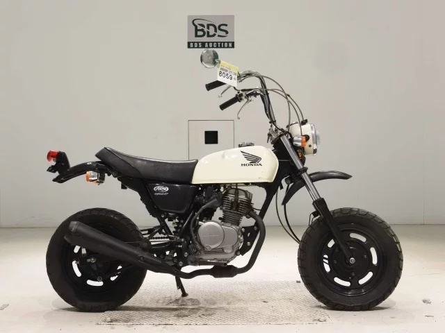 Honda APE50