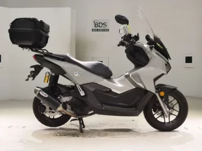 Honda ADV160