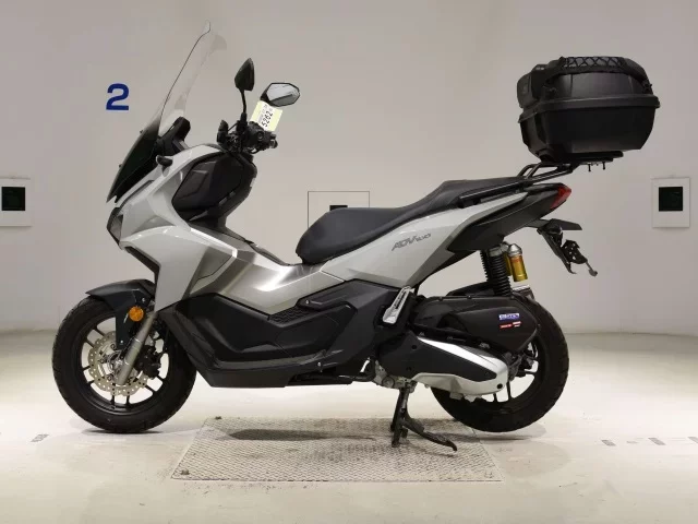 Honda ADV160