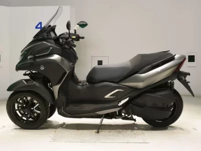 Yamaha TORI CITY 300  с аукциона в Японии