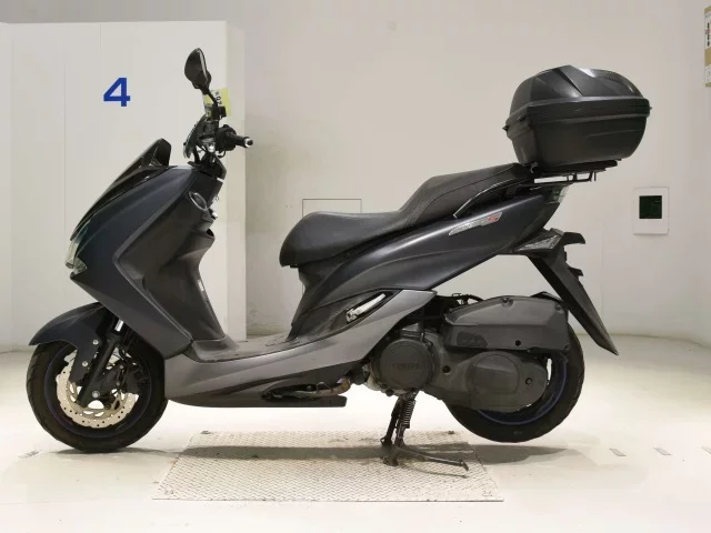 Yamaha MAJESTY 155S-2