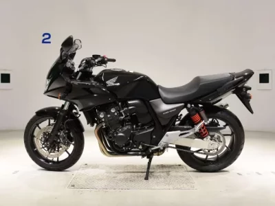 Honda CB400S BOL D OR -4AEPA  с аукциона в Японии