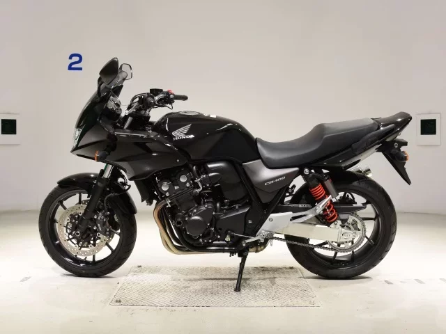 Honda CB400S BOL D OR -4AEPA
