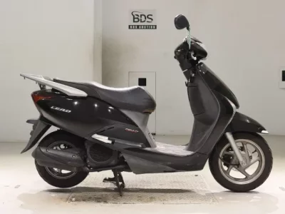 Honda LEAD 110