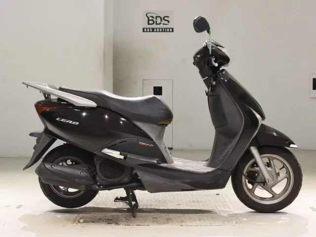 Honda LEAD 110