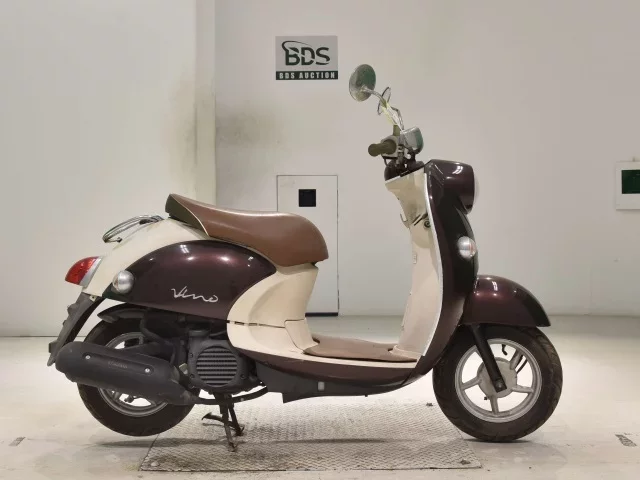Yamaha VINO-2