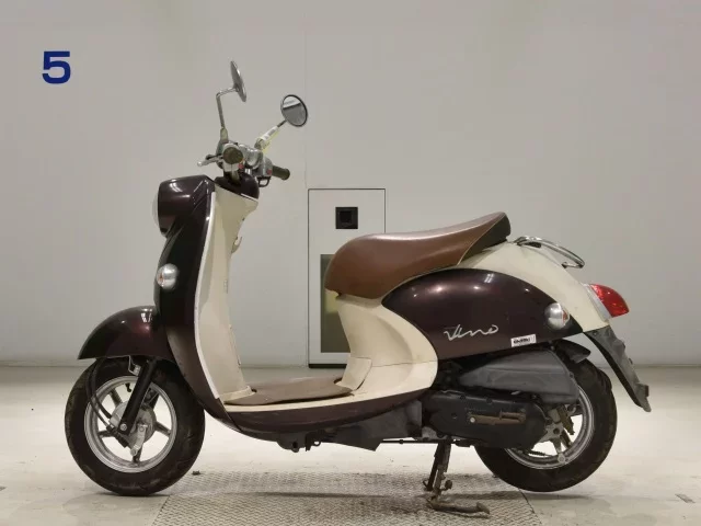 Yamaha VINO-2
