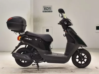 Yamaha JOG-7
