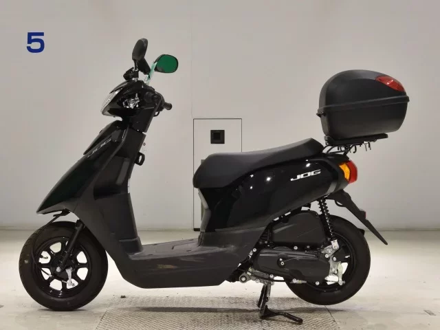 Yamaha JOG-7
