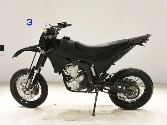 Yamaha WR250X