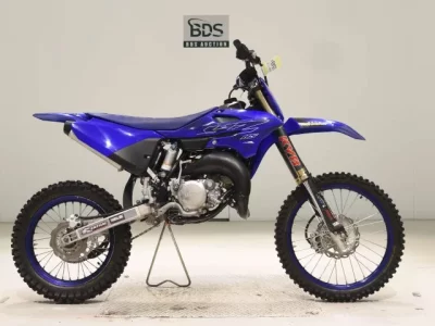 Yamaha YZ85LW