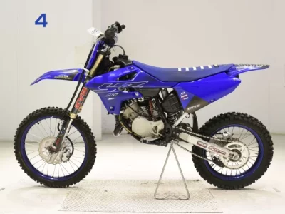Yamaha YZ85LW